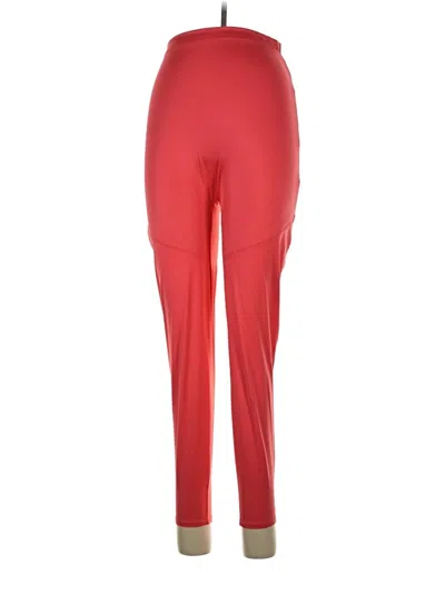 Pre-owned Yitty Active Pants In Pink