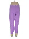 Yitty Active Pants In Purple