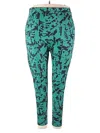 Yitty Active Pants In Teal