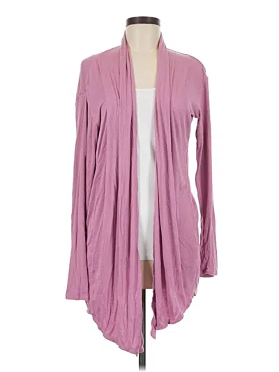 Pre-owned Yitty Blazer Jacket In Pink