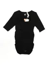 Yitty Bodysuit In Black