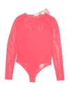 Yitty Bodysuit In Multi