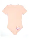 Yitty Bodysuit In Pink