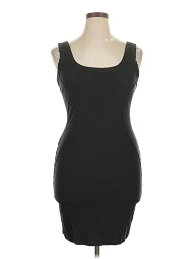 Pre-owned Yitty Cocktail Dress In Black