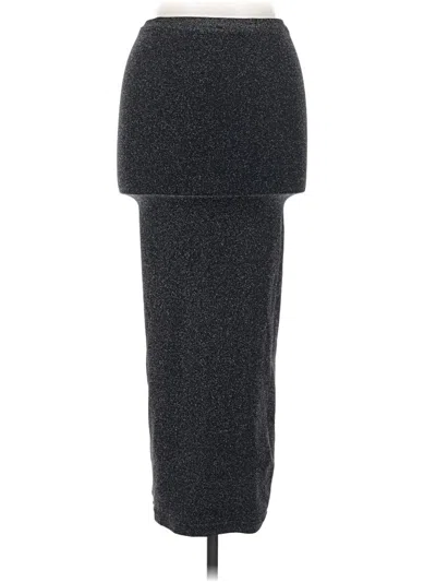 Pre-owned Yitty Cocktail Dress In Black