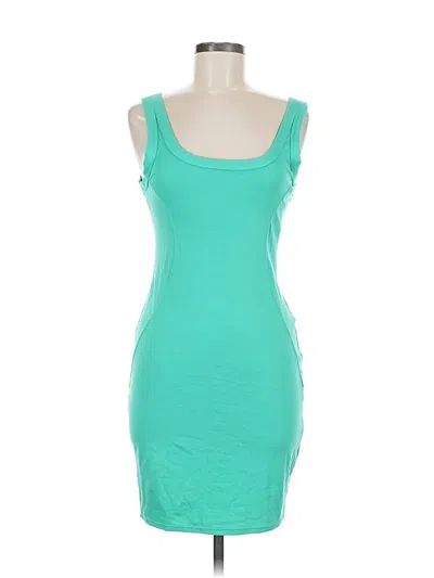 Pre-owned Yitty Cocktail Dress In Blue