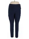 Yitty Jeggings In Blue