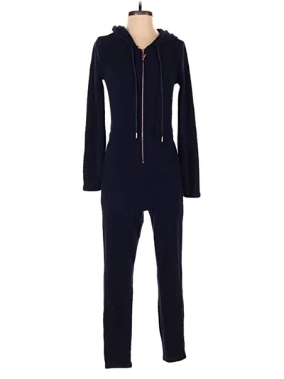 Yitty Jumpsuit In Blue