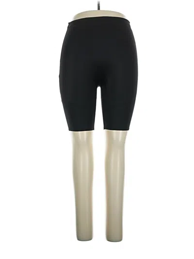 Pre-owned Yitty Leggings In Gold