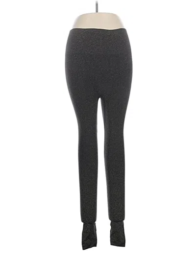 Pre-owned Yitty Leggings In Gray