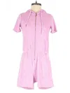 Yitty Romper In Pink