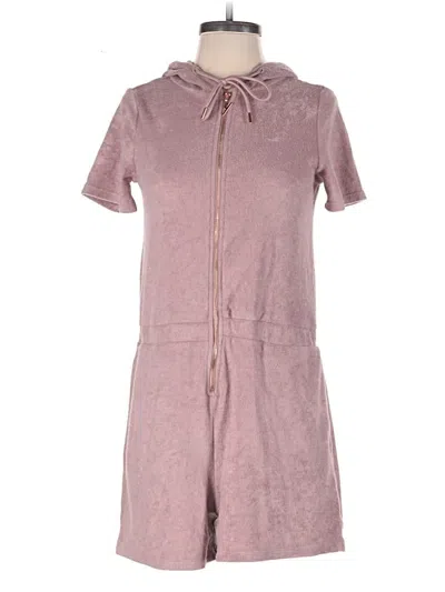 Pre-owned Yitty Romper In Pink