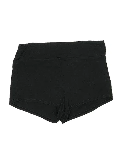 Pre-owned Yitty Shorts In Black