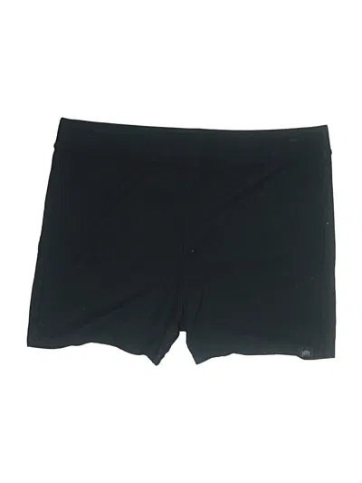Pre-owned Yitty Shorts In Black