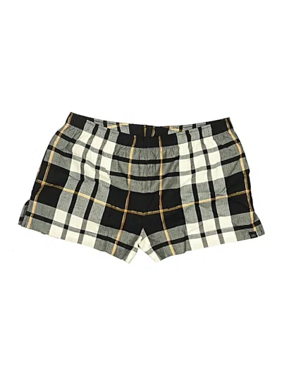 Pre-owned Yitty Shorts In Black