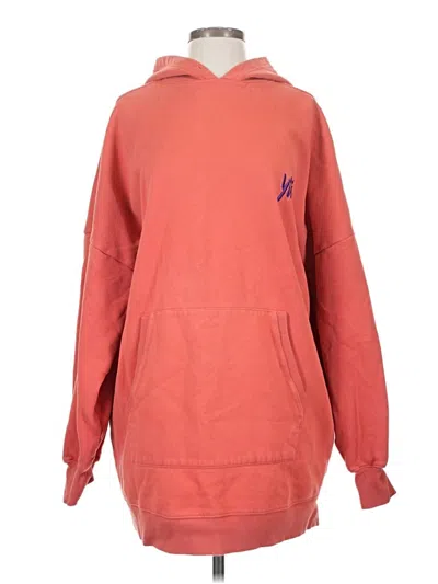 Pre-owned Yitty Sweatshirt In Orange