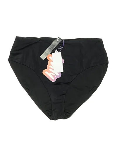 Yitty Swimsuit Bottoms In Black