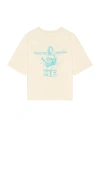 Y,iwo Tæ�¤ Â€“ Cream & Teal. Å°ºç � Xl/1x (also Â€“ L, M, S). In Neutral