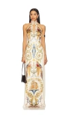 Yllw The Label Celeste Dress