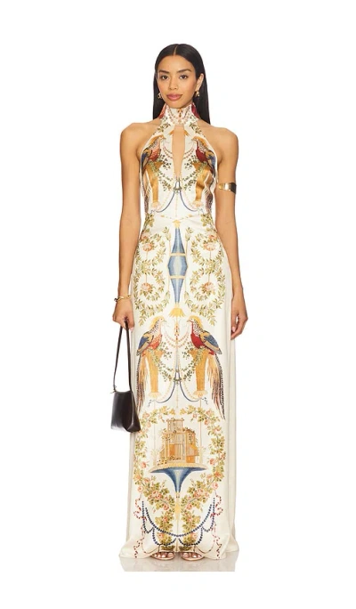 Yllw The Label Celeste Dress