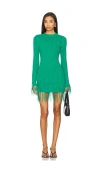 Yllw The Label Freya Fringe Set