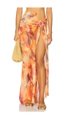 Yllw The Label Gianni Sarong