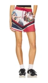 Yllw The Label Michaelangelo Short