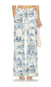 Yllw The Label Miller Jeans In Delft