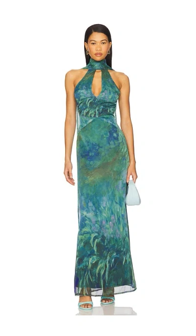 Yllw The Label Monet Dress