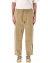 Ymc You Must Create Ymc Alva Skate Trousers In Sand
