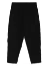 Ymc You Must Create Alva Trousers In Black