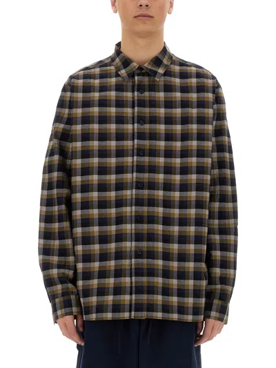YMC YOU MUST CREATE "BB" SHIRT