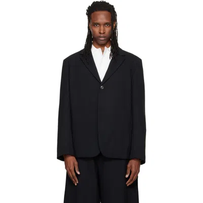 Ymc You Must Create Black Like A Jacket Blazer