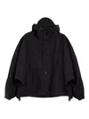 Ymc You Must Create Bonehead Jacket In Black