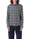 Ymc You Must Create Ymc Checked Shirt In Multi