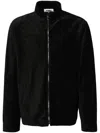 Ymc You Must Create Interceptor Corduroy Jacket In Black