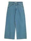 Ymc You Must Create Courtney Jeans In Blue