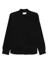Ymc You Must Create Curtis Shirt In Black