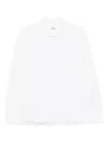 Ymc You Must Create Curtis Shirt In White