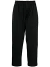 Ymc You Must Create Alva Skate Trouser In Black