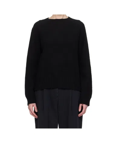 YMC YOU MUST CREATE EARTH JETS SWEATER