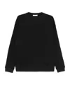 Ymc You Must Create Fauss Sweatshirt In Black