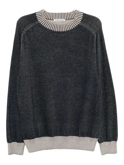 YMC YOU MUST CREATE FIFE JUMPER