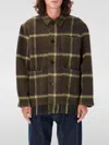 Ymc You Must Create Jacket Ymc Men Color Multicolor In Bunt