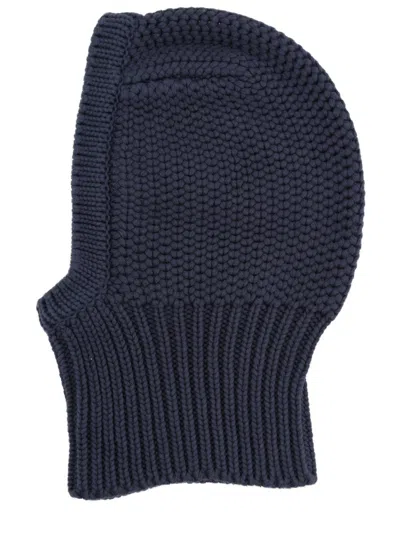 YMC YOU MUST CREATE KNITTED BALACLAVA