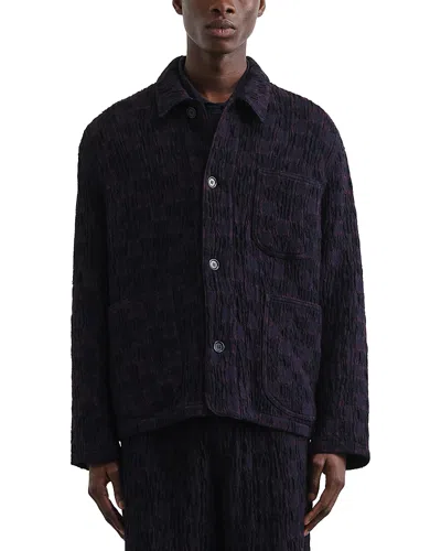 Ymc You Must Create Labor Chore Jacket In Multi
