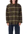 Ymc You Must Create Jacket Ymc Men Color Multicolor