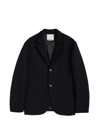 Ymc You Must Create Like A Blazer In Black