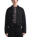 YMC YOU MUST CREATE LOFT JACKET