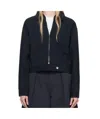 Ymc You Must Create Long Sleeve Casual Jacket